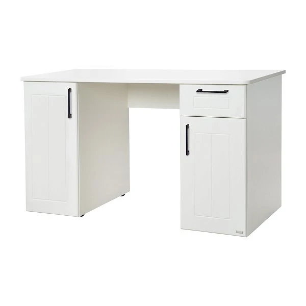Roba Sylt Schreibtisch Weiß 3 Roba Sylt Schreibtisch Weiß