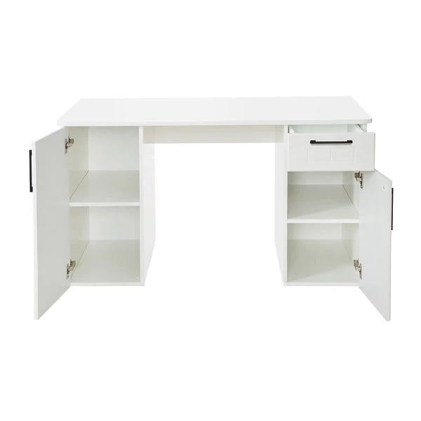 Roba Sylt Jugendzimmer 2-teilig Weiß 8 Roba Sylt Jugendzimmer 2-teilig Weiß – Bild 6