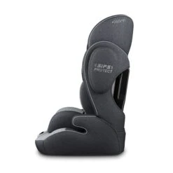 Osann Flux Plus Kindersitz Universe Grey Gruppe 1/2/3 | 9 Bis 36 Kg -Kinder Geschäft 102 137 252 flux plus universe grey rgb mit schatten 3 3