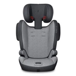 Osann Flux Plus Kindersitz Universe Grey Gruppe 1/2/3 | 9 Bis 36 Kg -Kinder Geschäft 102 137 252 flux plus universe grey rgb mit schatten 4 3