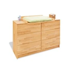 Pinolino Natura Sparset Extrabreit Massivholz -Kinder Geschäft 102174x 03 3