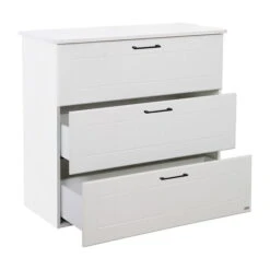 Roba Sylt Jugendzimmer 5-teilig Weiß -Kinder Geschäft 1021831 jugendzimmerset 14 f