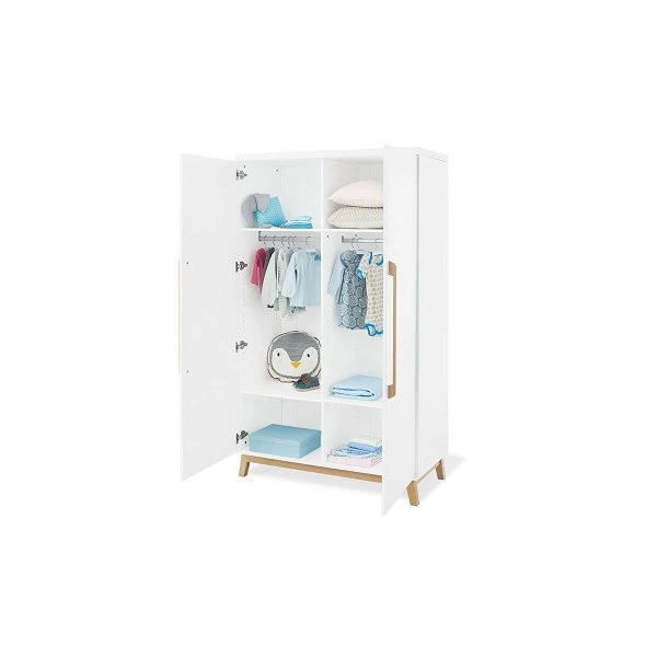 Pinolino Riva Kinderzimmer Breit 3 Teile 8 Pinolino Riva Kinderzimmer Breit 3 Teile – Bild 6
