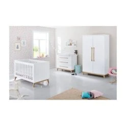 Pinolino Riva Kinderzimmer Breit 3 Teile