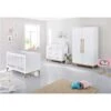 Pinolino Riva Kinderzimmer Extrabreit 2türig Inkl. Wandregal Edelmatt Weiß/Esche Klar Lackiert 2 Pinolino Riva Kinderzimmer Extrabreit 2türig Inkl. Wandregal Edelmatt Weiß/Esche Klar Lackiert -Kinder Geschäft 103415xw