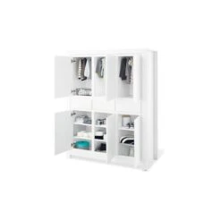 Pinolino Milk Kinderzimmer Extrabreit Groß 3 Teile 13 Pinolino Milk Kinderzimmer Extrabreit Groß 3 Teile -Kinder Geschäft 103424xg 05 gr 1