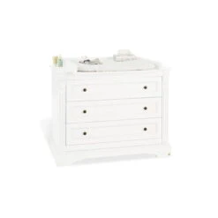 Pinolino Emilia Kinderzimmer Breit Groß 3 Teile -Kinder Geschäft 103467bg 03 gr 1