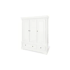 Pinolino Emilia Kinderzimmer Breit Groß 3 Teile -Kinder Geschäft 103467bg 04 gr 1