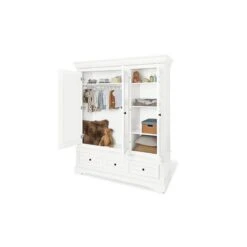 Pinolino Emilia Kinderzimmer Breit Groß 3 Teile -Kinder Geschäft 103467bg 05 gr 1