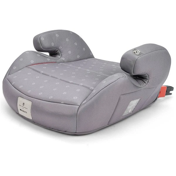 Osann Junior Isofix Sitzerhöhung Bellybutton Affe Gruppe 2/3 | 15 Bis 36 Kg 3 Osann Junior Isofix Sitzerhöhung Bellybutton Affe Gruppe 2/3 | 15 Bis 36 Kg