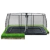 EXIT TOYS EXIT Dynamic Bodentrampolin 275x458 Cm Inkl. Sicherheitsnetz - Höchster Sprungkomfort 1 EXIT TOYS EXIT Dynamic Bodentrampolin 275x458 Cm Inkl. Sicherheitsnetz - Höchster Sprungkomfort -Kinder Geschäft 10 87 95