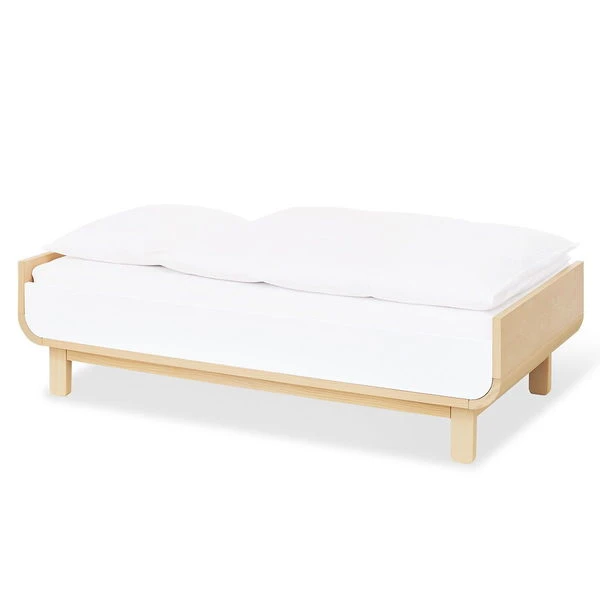 Pinolino Light Kinderbett Inkl. Umbauseiten - NEU 2021 4 Pinolino Light Kinderbett Inkl. Umbauseiten - NEU 2021 – Bild 2