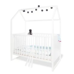 Pinolino Hilda & Riva Sparset Extrabreit Inkl. Hausbett -Kinder Geschäft 110097h 4 3 2