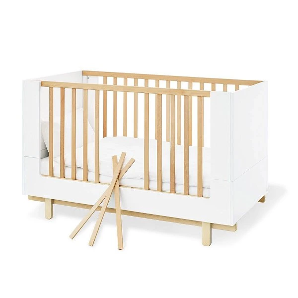 Pinolino Boks Kinderzimmer Breit Groß 3 Teile 4 Pinolino Boks Kinderzimmer Breit Groß 3 Teile – Bild 2