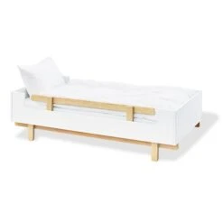 Pinolino Boks Sparset Breit - 2-teilig Kinderbett & Wickelkommode -Kinder Geschäft 113403 junior 3