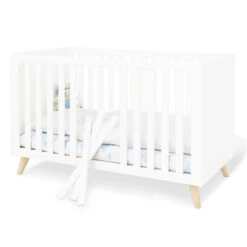 Pinolino Move Sparset Breit Inkl. Wandregal Wickelkommode & Kinderbett 9 Pinolino Move Sparset Breit Inkl. Wandregal Wickelkommode & Kinderbett -Kinder Geschäft 113419 01 4 1