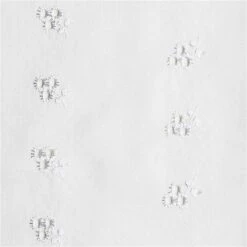 HESBA Corrado Kinderwagen Außen 637 Innen 120 Räder Weiß 30 Cm, Ledergriff Weiß -Kinder Geschäft 120