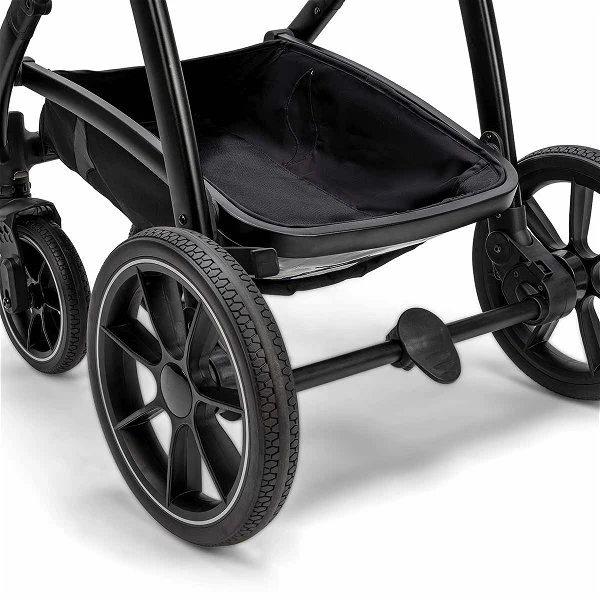Osann Olé Kinderwagen Ecology Zeitlos Elegant Inkl. Reflektierender Elemente 12 Osann Olé Kinderwagen Ecology Zeitlos Elegant Inkl. Reflektierender Elemente – Bild 10