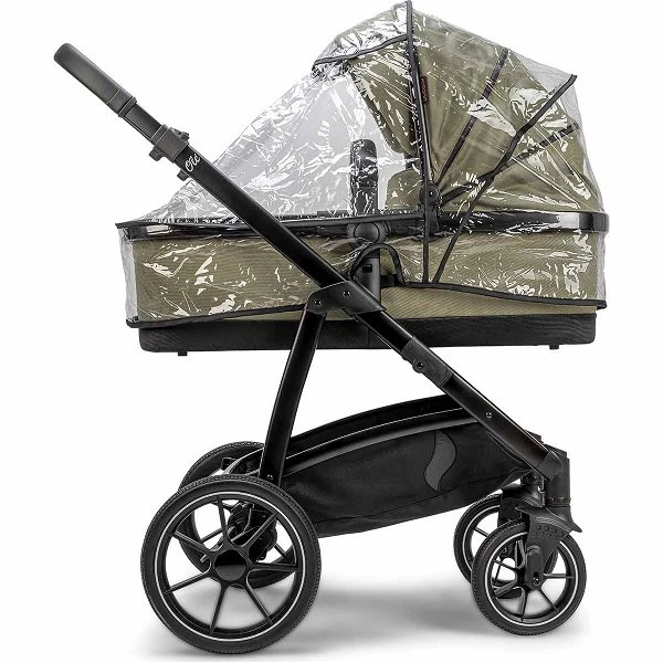 Osann Olé Kinderwagen Ecology Zeitlos Elegant Inkl. Reflektierender Elemente 8 Osann Olé Kinderwagen Ecology Zeitlos Elegant Inkl. Reflektierender Elemente – Bild 6