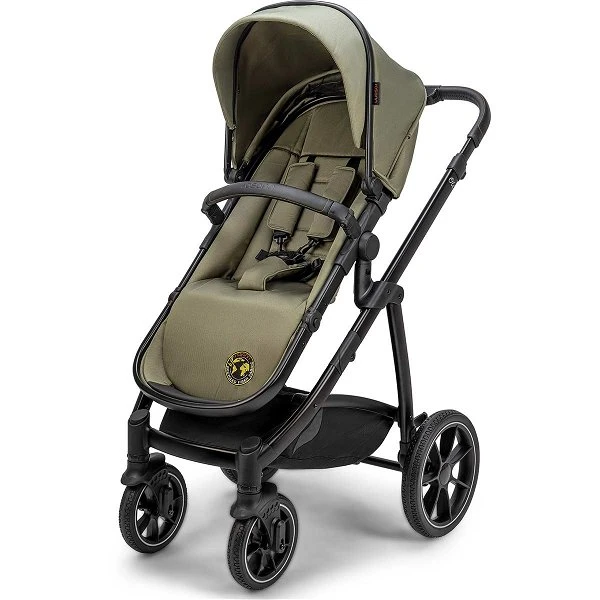 Osann Olé Kinderwagen Ecology Zeitlos Elegant Inkl. Reflektierender Elemente 4 Osann Olé Kinderwagen Ecology Zeitlos Elegant Inkl. Reflektierender Elemente – Bild 2