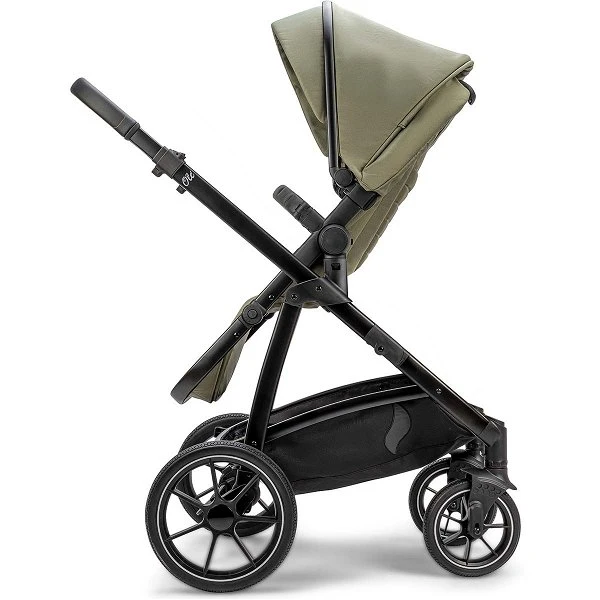 Osann Olé Kinderwagen Ecology Zeitlos Elegant Inkl. Reflektierender Elemente 6 Osann Olé Kinderwagen Ecology Zeitlos Elegant Inkl. Reflektierender Elemente – Bild 4