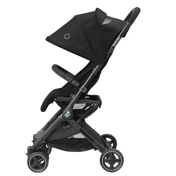 Maxi-Cosi Lara2 Buggy Essential Black 7 Maxi-Cosi Lara2 Buggy Essential Black – Bild 5
