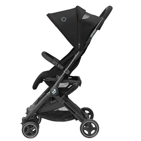 Maxi-Cosi Lara2 Buggy Essential Black 9 Maxi-Cosi Lara2 Buggy Essential Black – Bild 7
