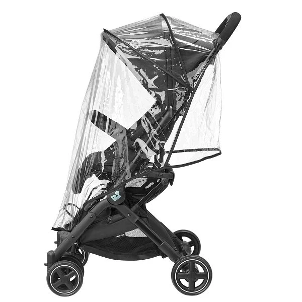 Maxi-Cosi Lara2 Buggy Essential Black 10 Maxi-Cosi Lara2 Buggy Essential Black – Bild 8