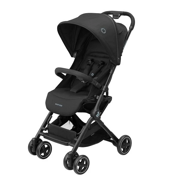 Maxi-Cosi Lara2 Buggy Essential Black 3 Maxi-Cosi Lara2 Buggy Essential Black