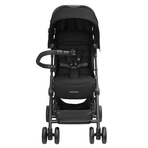 Maxi-Cosi Lara2 Buggy Essential Black 5 Maxi-Cosi Lara2 Buggy Essential Black – Bild 3