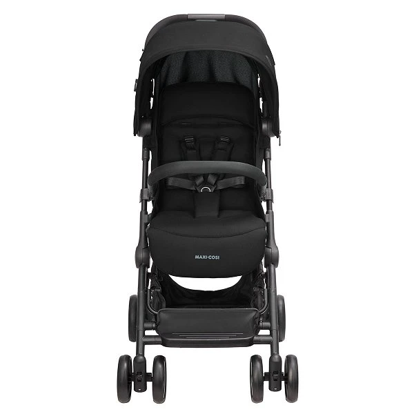 Maxi-Cosi Lara2 Buggy Essential Black 4 Maxi-Cosi Lara2 Buggy Essential Black – Bild 2