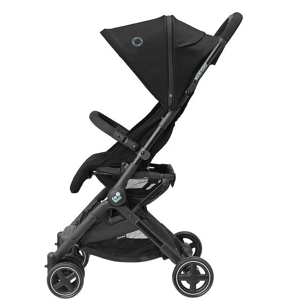 Maxi-Cosi Lara2 Buggy Essential Black 6 Maxi-Cosi Lara2 Buggy Essential Black – Bild 4