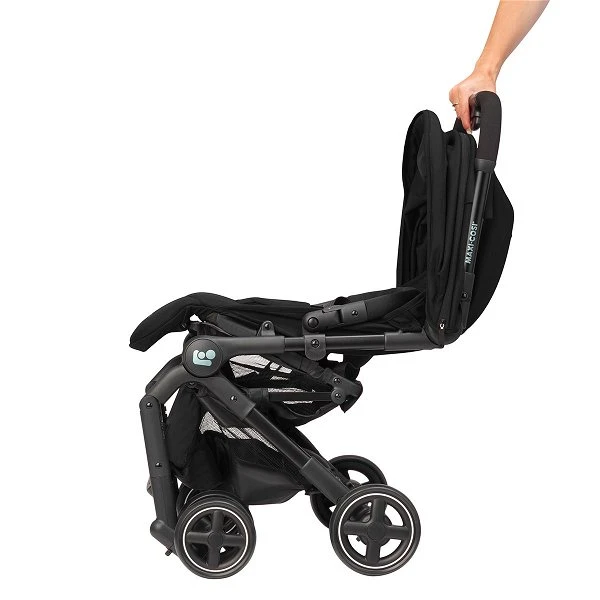 Maxi-Cosi Lara2 Buggy Essential Black 8 Maxi-Cosi Lara2 Buggy Essential Black – Bild 6