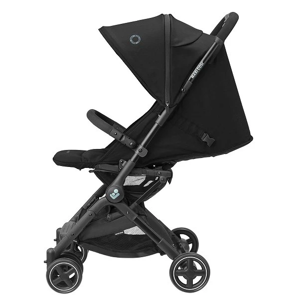 Maxi-Cosi Lara2 Buggy Essential Black 11 Maxi-Cosi Lara2 Buggy Essential Black – Bild 9