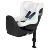 CYBEX Sirona SX2 I-Size Sommerbezug White 2 CYBEX Sirona SX2 I-Size Sommerbezug White -Kinder Geschäft 123 sirona sx2 i size 563 summer cover 1201 en en 607702edf0585