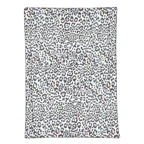 Schardt Krabbeldecke Leo Multi 100x135 Cm Kuschelige Unterlage Zum Spielen - Zum Toppreis 4 Schardt Krabbeldecke Leo Multi 100x135 Cm Kuschelige Unterlage Zum Spielen - Zum Toppreis – Bild 2