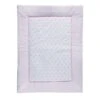 Schardt Krabbeldecke Ice Crystal Rosa 100x135 Cm Kuschelige Unterlage Zum Spielen 1 Schardt Krabbeldecke Ice Crystal Rosa 100x135 Cm Kuschelige Unterlage Zum Spielen -Kinder Geschäft 13 100 767 krabbeldecke ice crystal rosa gr 1