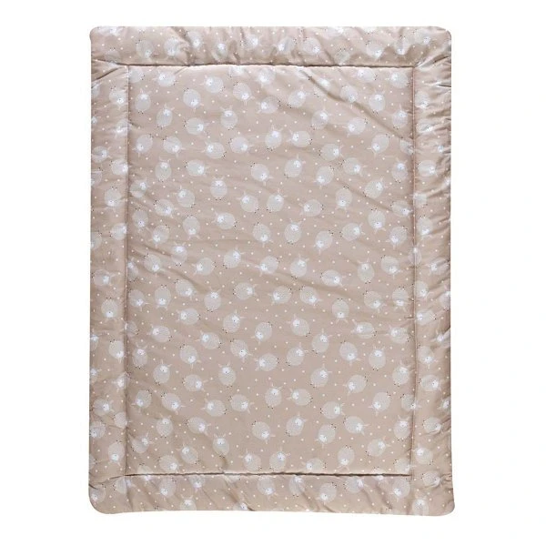 Schardt Krabbeldecke Schäfchen Beige 100x135 Cm Kuschelige Unterlage Zum Spielen 3 Schardt Krabbeldecke Schäfchen Beige 100x135 Cm Kuschelige Unterlage Zum Spielen