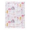 Schardt Krabbeldecke Pelikan Rosa 100x135 Cm Kuschelige Unterlage Zum Spielen -Kinder Geschäft 13 100 777 krabbeldecke pelikan rosa gr 1