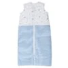 Schardt Schlafsack 70/90 Cm Herzchen Hellblau 2-fach Verwendbar Durch Druckknöpfe -Kinder Geschäft 13 342 1 791 schlafsack herzchen hellblau yajbh2xizd3bh6ob