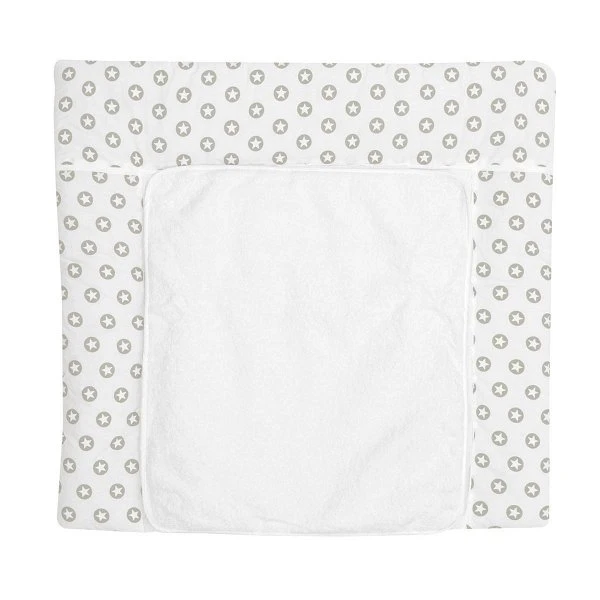 Schardt Wickelauflage Circle Star Grau 80x75 Cm Inkl. Abnehmbaren Frotteebezug - Zum Toppreis 3 Schardt Wickelauflage Circle Star Grau 80x75 Cm Inkl. Abnehmbaren Frotteebezug - Zum Toppreis