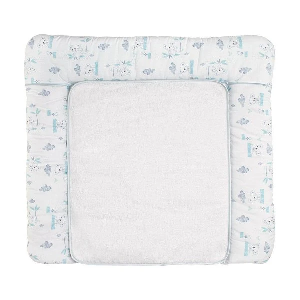 Schardt Wickelauflage Koala 80x75 Cm Inkl. Abnehmbarem Frotteebezug 4 Schardt Wickelauflage Koala 80x75 Cm Inkl. Abnehmbarem Frotteebezug – Bild 2