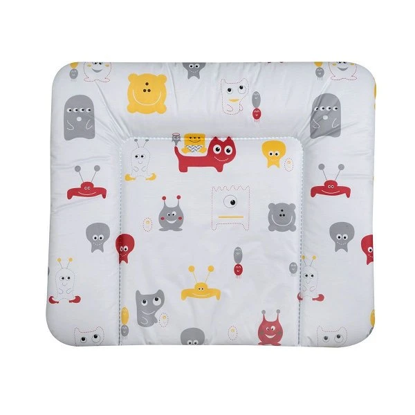 Schardt Wickelauflage Monster 84x74 Cm Folienwickelauflage 3 Schardt Wickelauflage Monster 84x74 Cm Folienwickelauflage