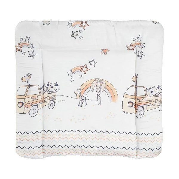 Schardt Wickelauflage Safari 80x75 Cm Folienwickelauflage 3 Schardt Wickelauflage Safari 80x75 Cm Folienwickelauflage