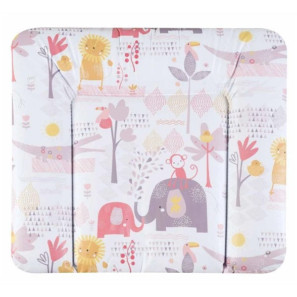 Schardt Wickelauflage Pelikan Rosa 84x74 Cm Folienwickelauflage 3 Schardt Wickelauflage Pelikan Rosa 84x74 Cm Folienwickelauflage