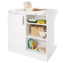 Pinolino Hilda & Viktoria Kinderzimmer 2türig Inkl. Hausbett -Kinder Geschäft 130022