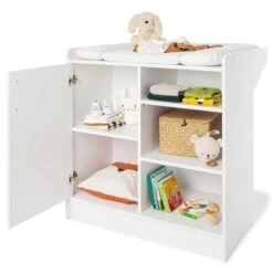 Pinolino Hilda & Viktoria Kinderzimmer 2türig Inkl. Hausbett -Kinder Geschäft 130022 01