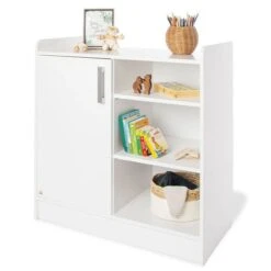 Pinolino Hilda & Viktoria Kinderzimmer 2türig Inkl. Hausbett -Kinder Geschäft 130022 02