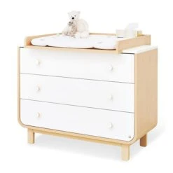 Pinolino Light Wickelkommode Breit Abnehmbarer Wickelaufsatz - NEU 2021 5 Pinolino Light Wickelkommode Breit Abnehmbarer Wickelaufsatz - NEU 2021 -Kinder Geschäft 130043b 03 9