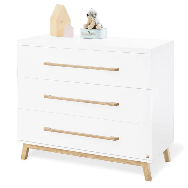 Pinolino Hilda & Riva Kinderzimmer Breit 2türig Inkl. Hausbett Und Wandregal 7 Pinolino Hilda & Riva Kinderzimmer Breit 2türig Inkl. Hausbett Und Wandregal – Bild 5